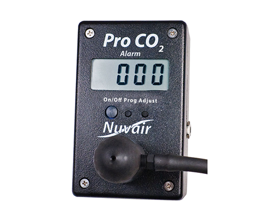 CO2 Analyzer